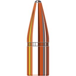 Hornady InterLock SP-RP .375 Cal 270gr Bullets (50/Box) 3711