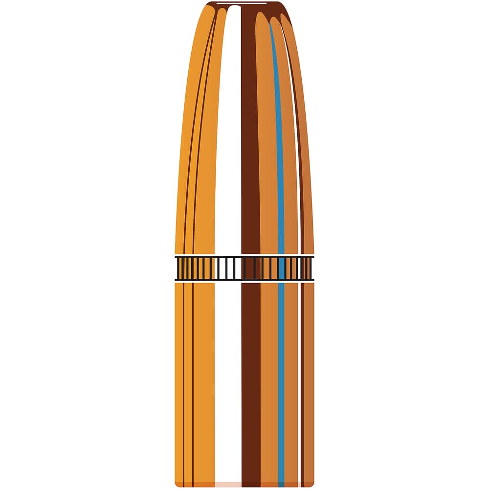 Hornady DGS .375 Cal 300gr Bullets (50/Box) 3727