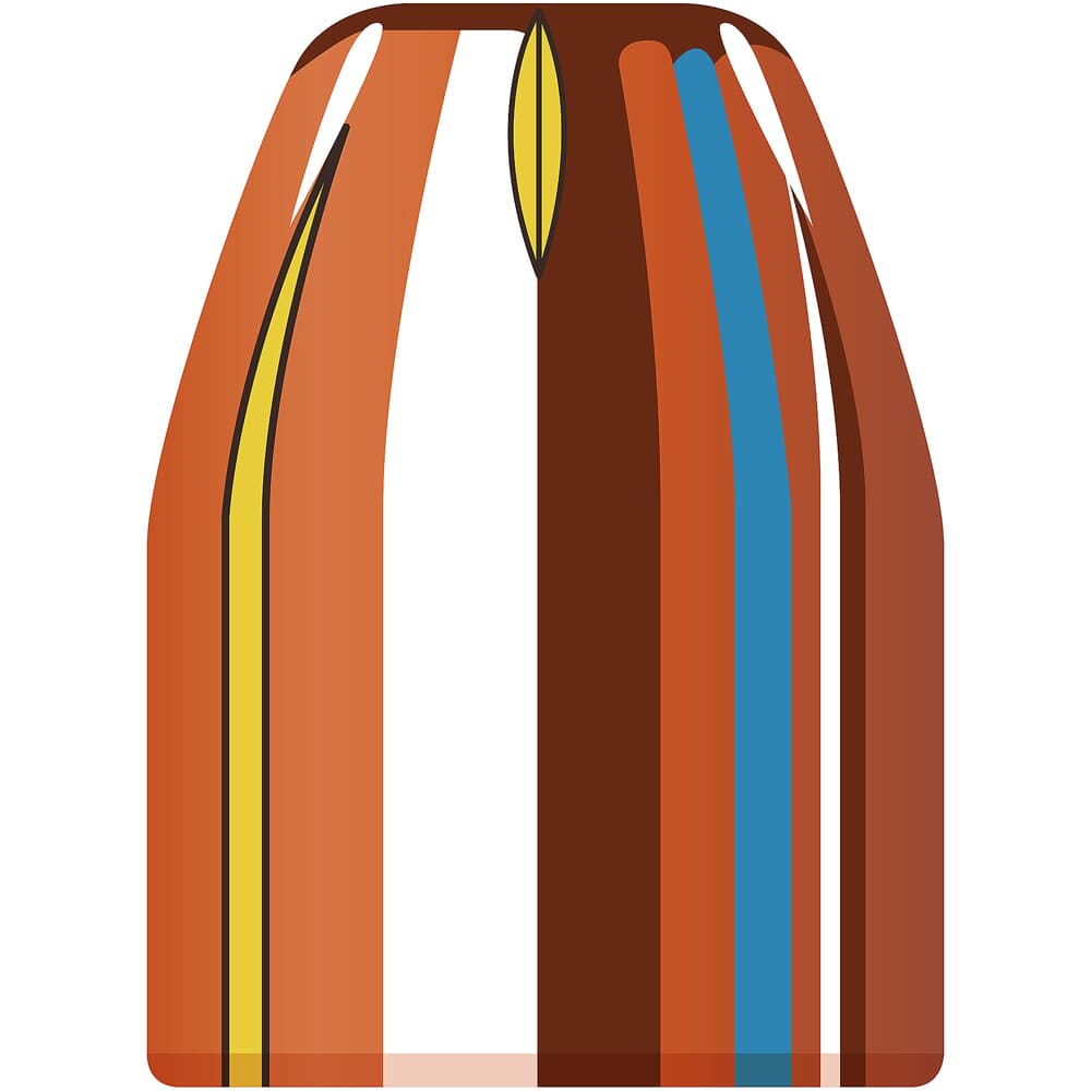 Hornady XTP 10mm/.400 Cal 155gr Bullets (100/Box) 40000