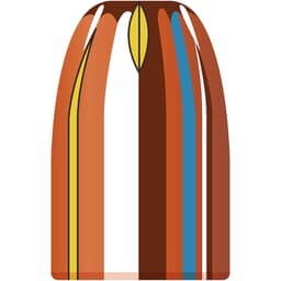 Hornady XTP 10mm/.400 Cal 180gr Bullets (100/Box) 40040