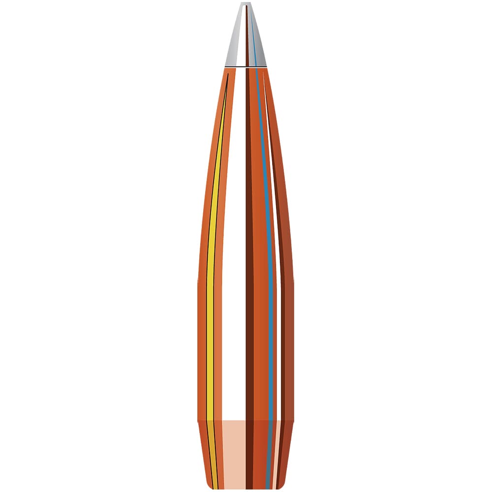 Hornady A-Tip Match .416 Cal 500gr Bullets w/1:12&quot; Recommended Twist Rate (25/Box) 41697