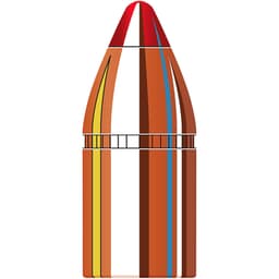 Hornady FTX .44/.430 Cal (.444 Marlin) 264gr Bullets (50/Box) 4305