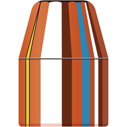 Hornady HAP .45/.451 Cal 230gr Bullets (500/Box) 451611