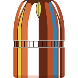 Hornady XTP Mag .45/.452 Cal 240gr Bullets (100/Box) 45220