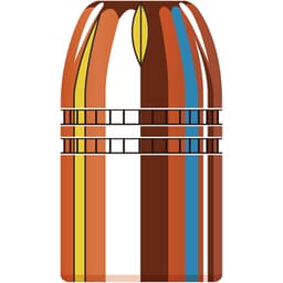 Hornady XTP .45/.452 Cal 300gr Bullets (50/Box) 45230