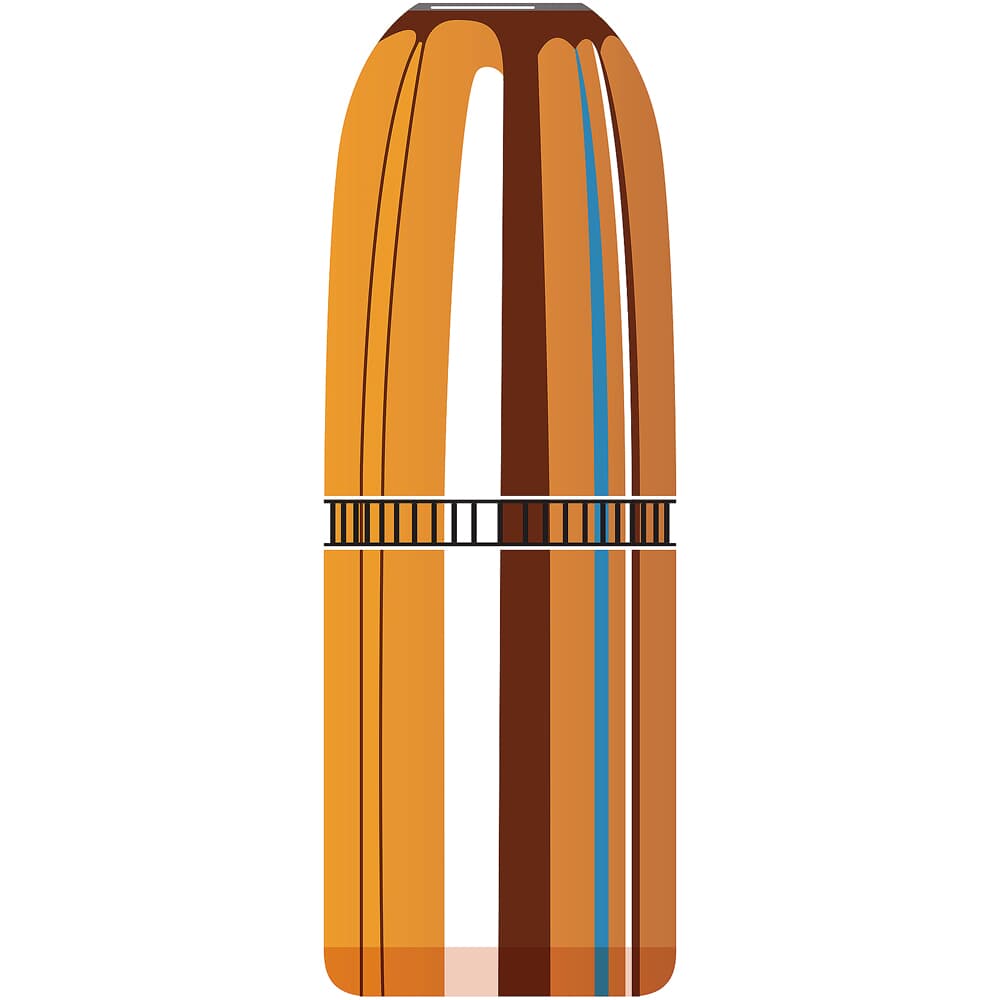 Hornady DGX .50/.505 Cal (505 Gibbs) 525gr Bullets (50/Box) 5050