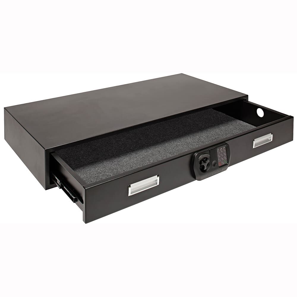 SnapSafe XXL Under Bed Safe w/Digital Lock 75400
