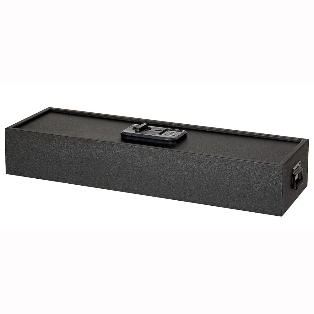 SnapSafe Trunk Safe II w/Digital Lock 75406