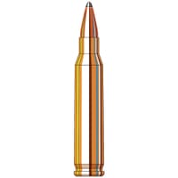 Hornady Custom .223 Rem 55gr Ammunition w/SP Bullets (50/Box) 80255