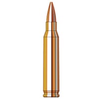 Hornady Match .223 Rem 75gr Ammunition w/BTHP Match Bullets (20/Box) 8026
