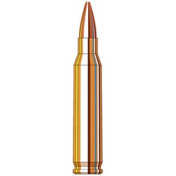Hornady Black .223 Rem 75gr Ammunition w/BTHP Match Bullets (20/Box) 80267