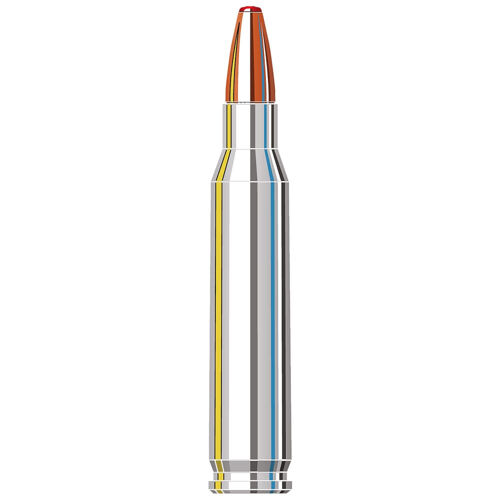 Hornady Critical Defense .223 Rem 55gr Ammunition w/FTX Bullets (20/Box) 80270