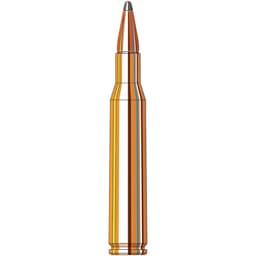 Hornady American Whitetail .270 Win 130gr Ammunition w/InterLock Bullets (20/Box) 8053