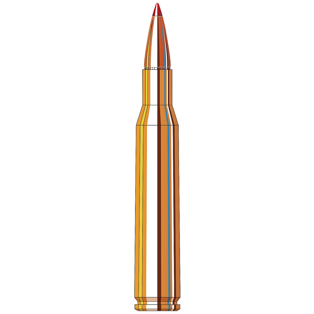 Hornady Superformance .270 Win 140gr Ammunition w/SST Bullets (20/Box) 80563
