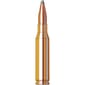 Hornady American Whitetail 7mm-08 Rem 139gr Ammunition w/InterLock Bullets (20/Box) 8057