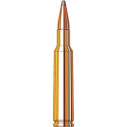 Hornady Custom .275 Rigby 140gr Ammunition w/InterLock SP Bullets (20/Box) 8070