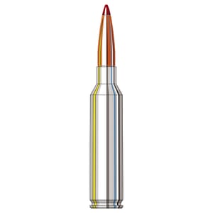 Hornady Outfitter 7mm PRC 160gr Ammunition w/CX Bullets (20/Box) 80713