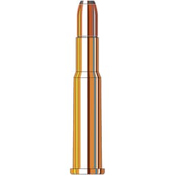 Hornady American Whitetail .30-30 Win 150gr Ammunition w/InterLock Bullets (20/Box) 80801