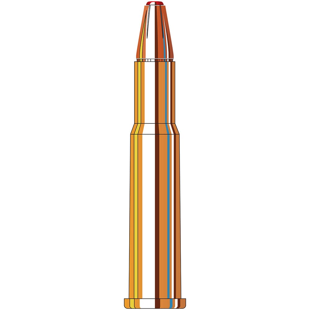 Hornady Subsonic .30-30 Win 175gr Ammunition w/SUB-X Bullets (20/Box) 80809
