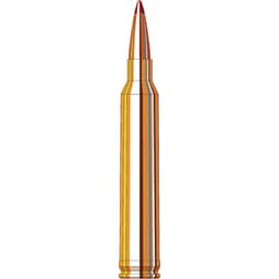 Hornady Precision Hunter 7mm STW 162gr Ammunition w/ELD-X Bullets (20/Box) 80851