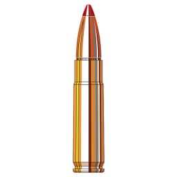 Hornady Custom .300 BLK 135gr Ammunition w/FTX Bullets (20/Box) 80881