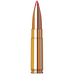 Hornady Black .300 BLK 208gr Ammunition w/A-Max Match Bullets (20/Box) 80891