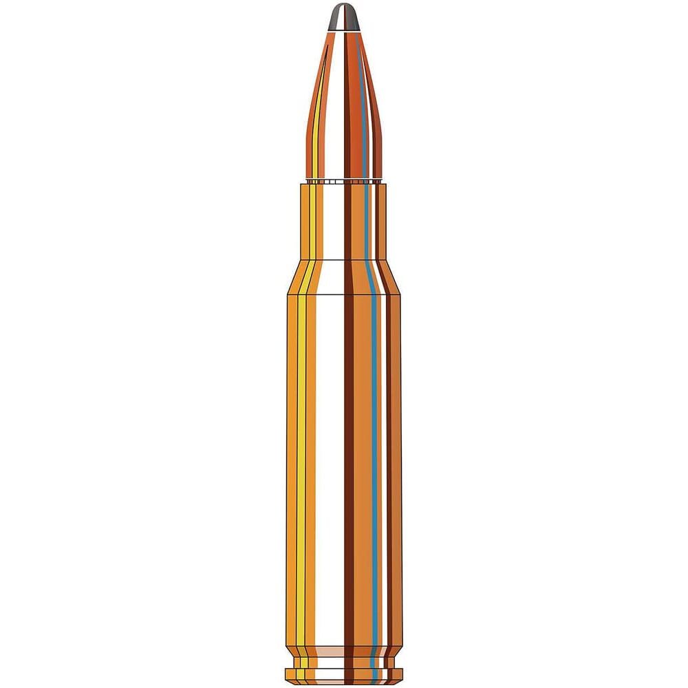 Hornady American Whitetail .308 Win 150gr Ammunition w/InterLock Bullets (20/Box) 8090