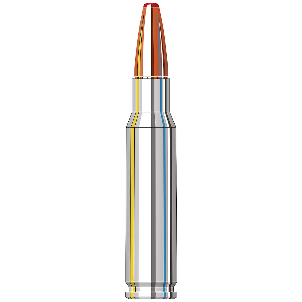 Hornady Critical Defense .308 Win 155gr Ammunition w/FTX Bullets (20/Box) 80920