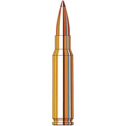 Hornady Match .308 Win 168gr Ammunition w/ELD Match Bullets (20/Box) 80966