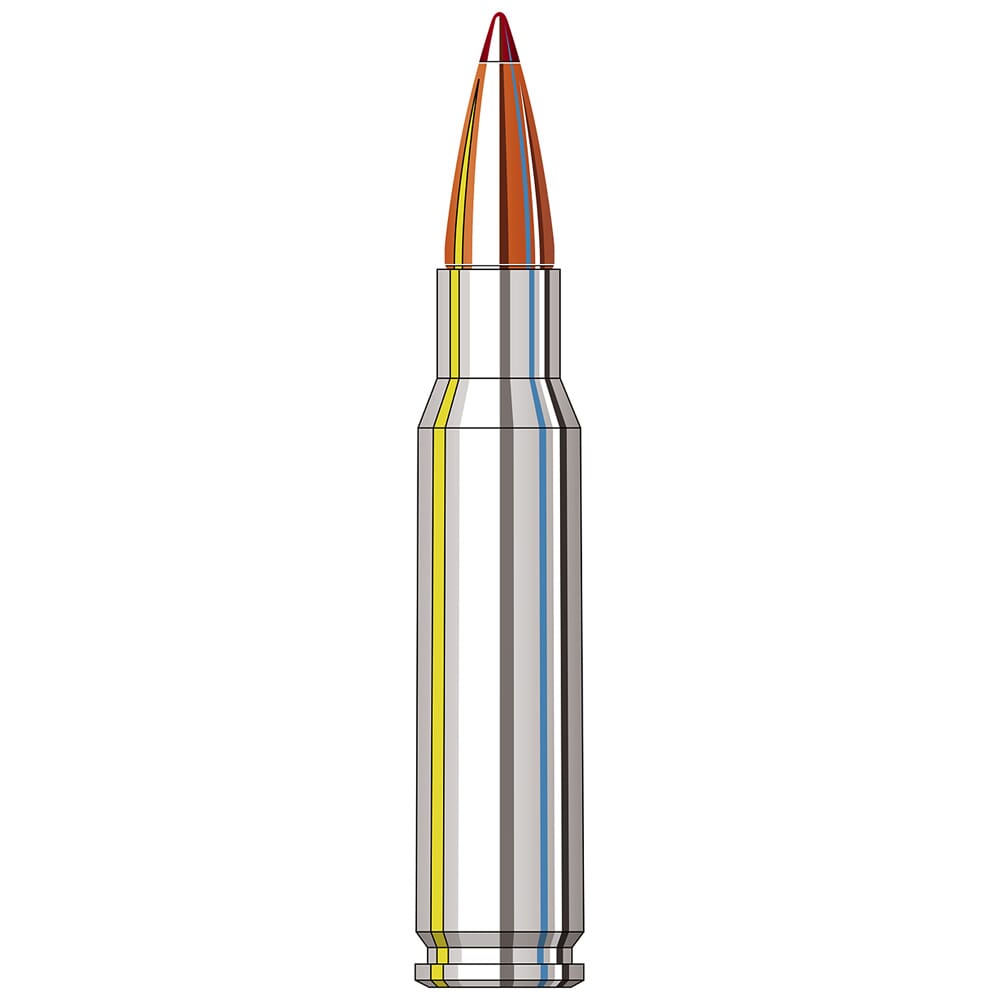 Hornady Outfitter .308 Win 150gr Ammunition w/CX Bullets (20/Box 