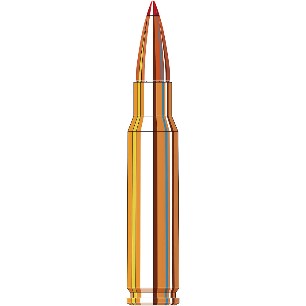 Hornady Superformance .308 Win 165gr Ammunition w/SST Bullets (20/Box) 80983