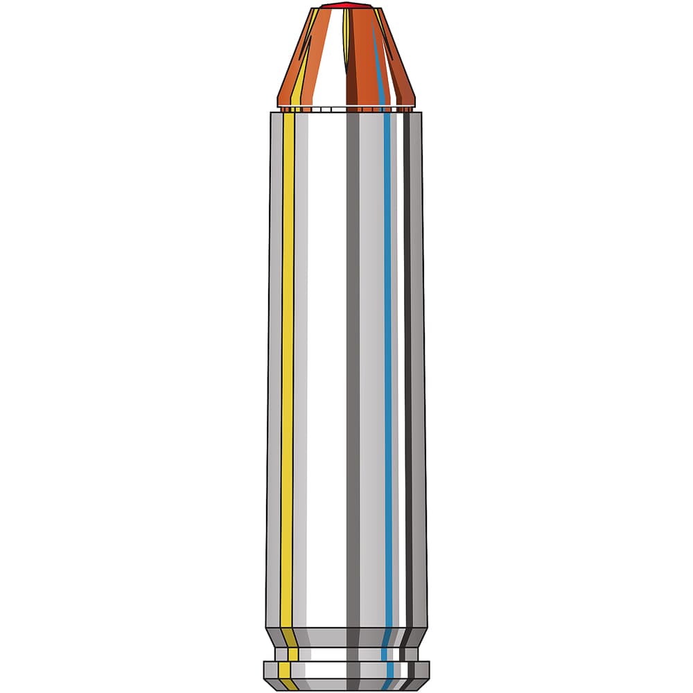 Hornady Critical Defense Rifle .30 Carbine 110gr Ammunition w/FTX Bullets (25/Box) 81030