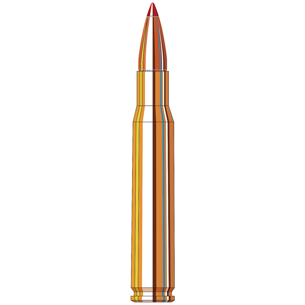 Hornady Superformance .30-06 Sprg 150gr Ammunition w/SST Bullets (20/Box) 81093
