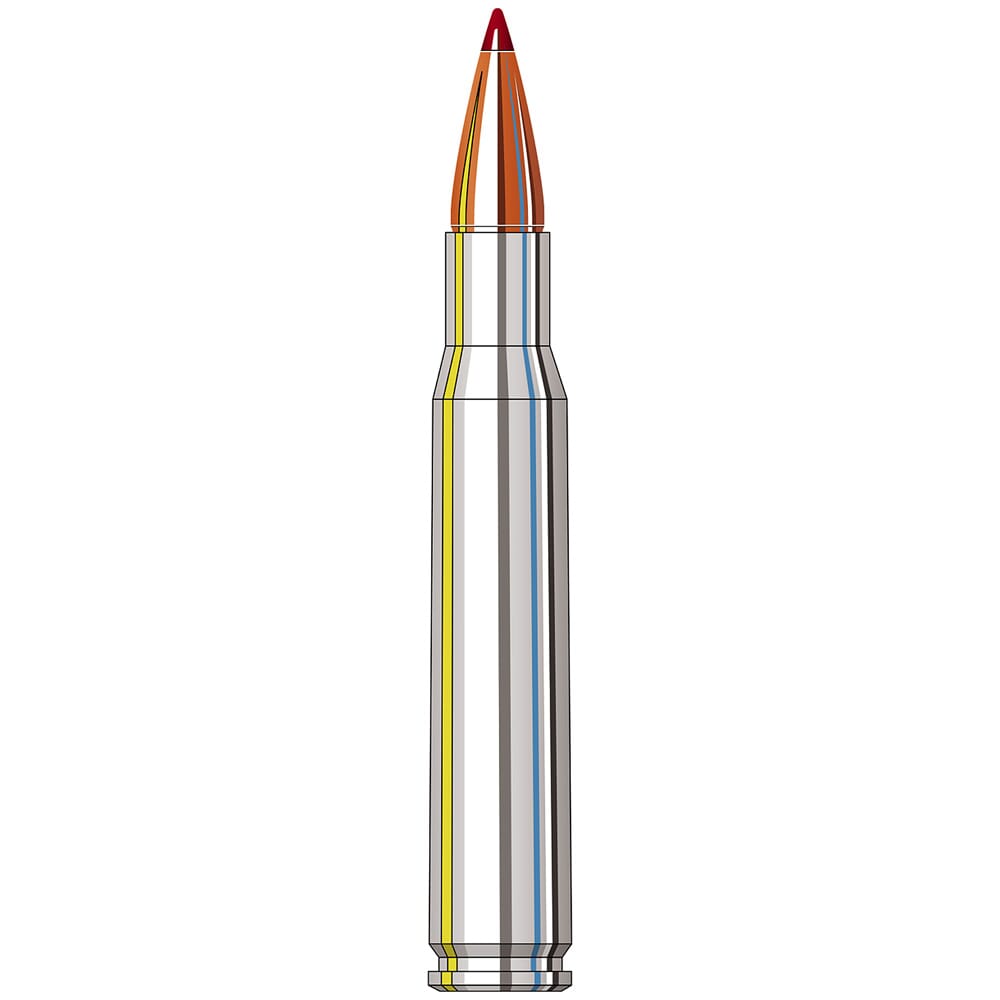 Hornady Outfitter .30-06 Sprg 150gr Ammunition w/CX Bullets (20/Box) 81108
