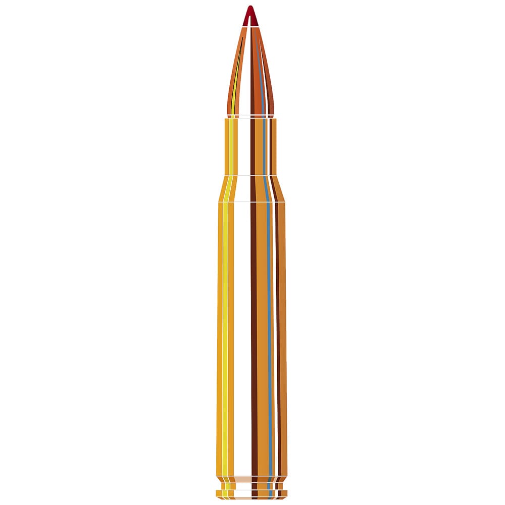 Hornady Superformance .30-06 Sprg 150gr Ammunition w/CX Bullets (20/Box) 81124