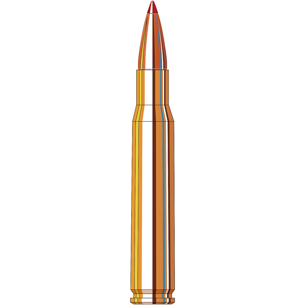 Hornady Superformance .30-06 Sprg 165gr Ammunition w/SST Bullets (20/Box) 81153