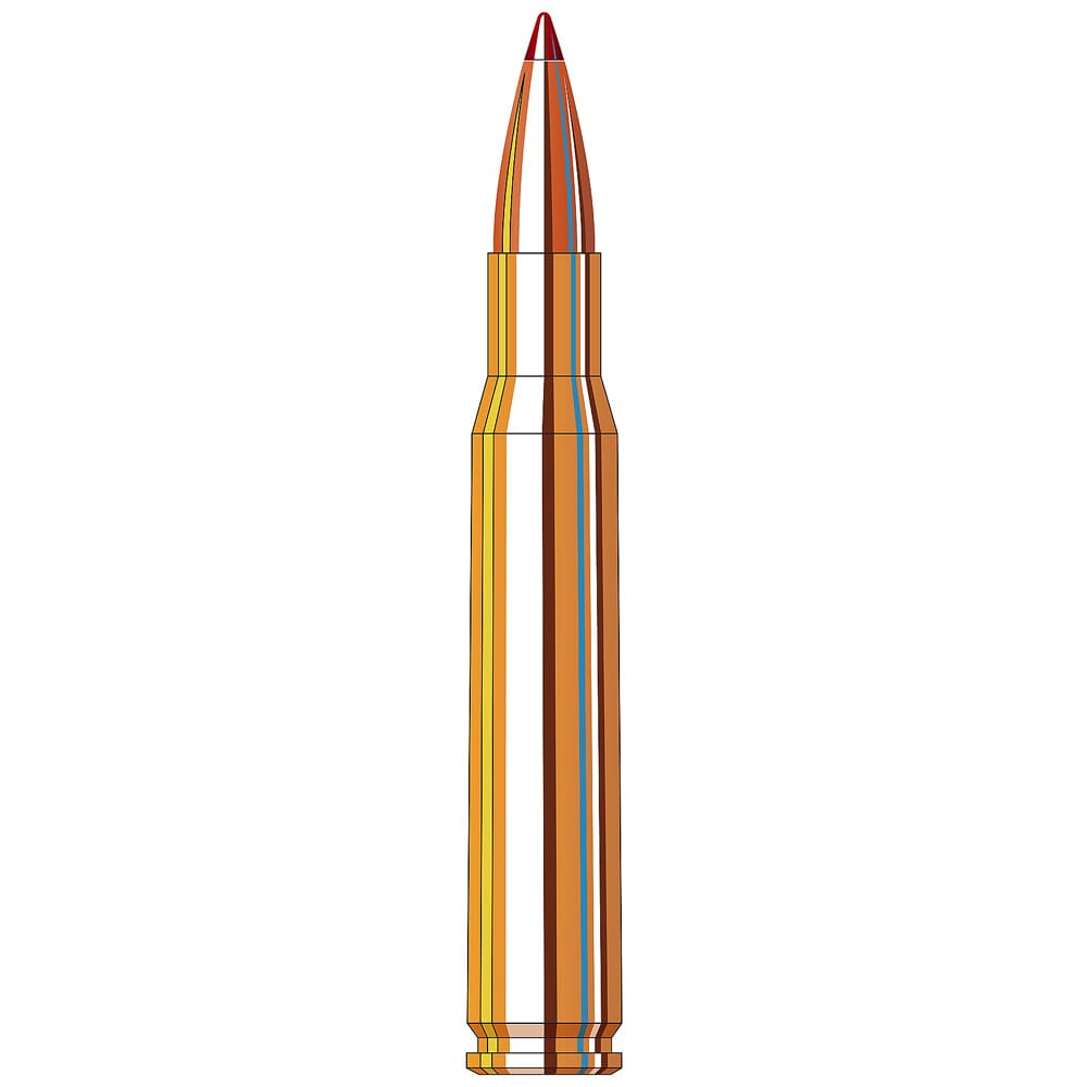 Hornady Vintage Match .30-06 Sprg 168gr M1 Garand Ammunition w/ELD Match Bullets (20/Box) 81171