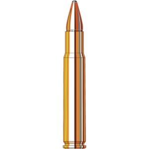 Hornady Superformance .35 Whelen 200gr Ammunition w/InterLock Bullets (20/Box) 81193