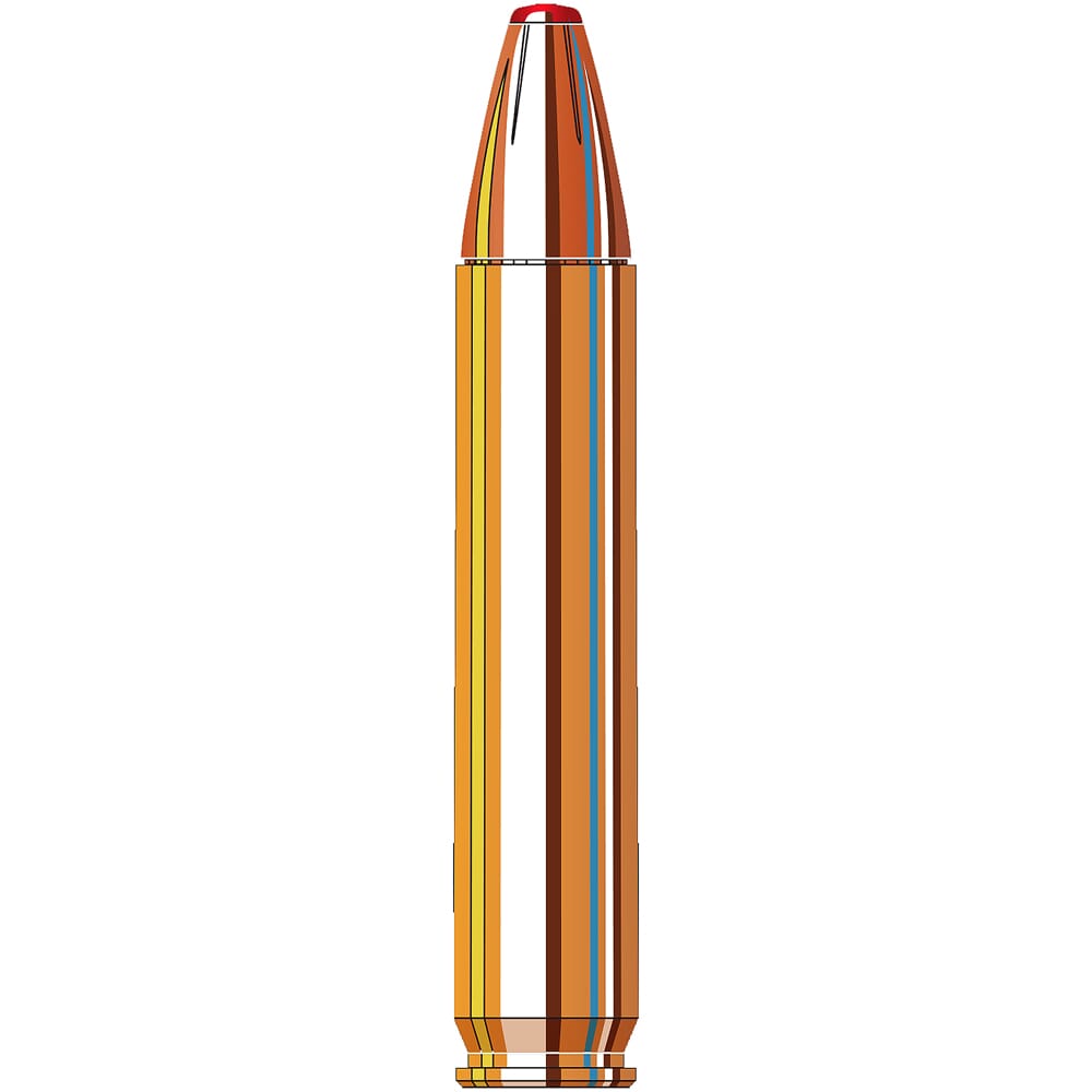 Hornady Subsonic .350 Legend 250gr Ammunition w/SUB-X Bullets (20/Box) 81198
