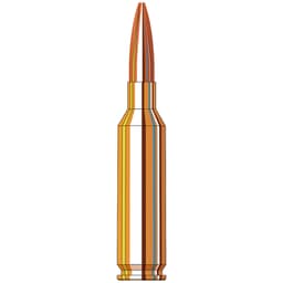 Hornady Black 6mm Creedmoor 105gr Ammunition w/BTHP Match Bullets (20/Box) 81396