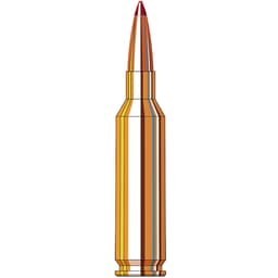 Hornady V-Match 6mm Creedmoor 80gr Ammunition w/ELD-VT Bullets (20/Box) 81397
