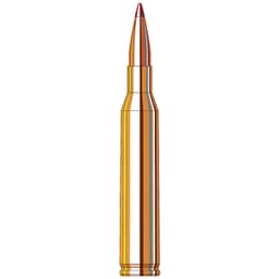 Hornady Precision Hunter .25-06 Rem 110gr Ammunition w/ELD-X Bullets (20/Box) 8143