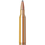 Hornady American Whitetail .25-06 Rem 117gr Ammunition w/InterLock Bullets (20/Box) 8144