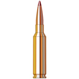 Hornady Precision Hunter 6.5 Creedmoor 143gr Ammunition w/ELD-X Bullets (20/Box) 81499