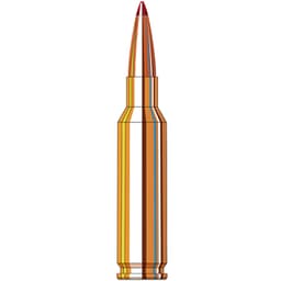 Hornady V-Match 6.5 Creedmoor 100gr Ammunition w/ELD-VT Bullets (20/Box) 81504