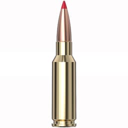 Hornady Custom 6.5 Grendel 90gr Ammunition w/CX Bullets (20/Box) 81513