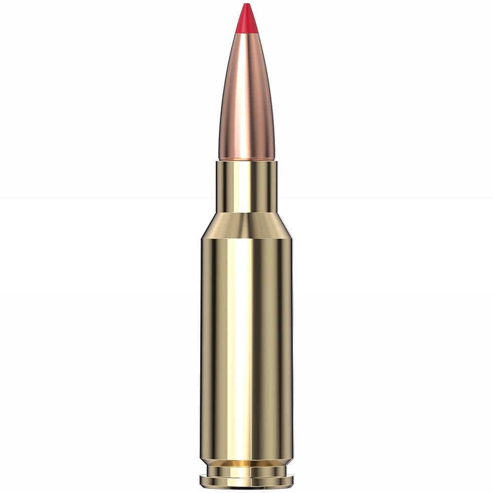 Hornady Custom 6.5 Grendel 90gr Ammunition w/CX Bullets (20/Box) 81513