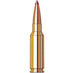 Hornady V-Match 6.5 Grendel 100gr Ammunition w/ELD-VT Bullets (20/Box) 81521
