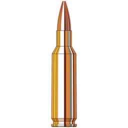 Hornady Black .224 Valkyrie 75gr Ammunition w/BTHP Match Bullets (20/Box) 81532