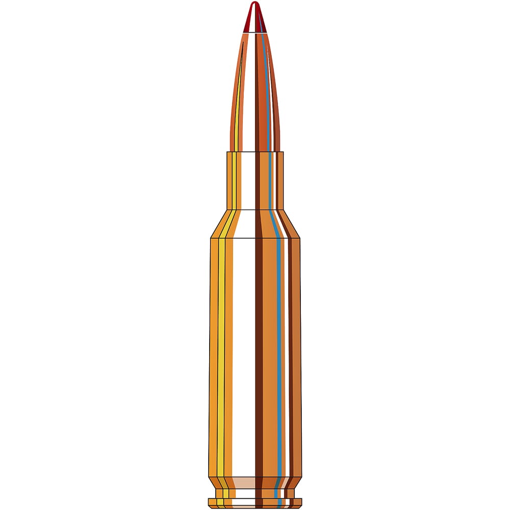 Hornady Match .224 Valkyrie 88gr Ammunition w/ELD Match Bullets (20/Box) 81534